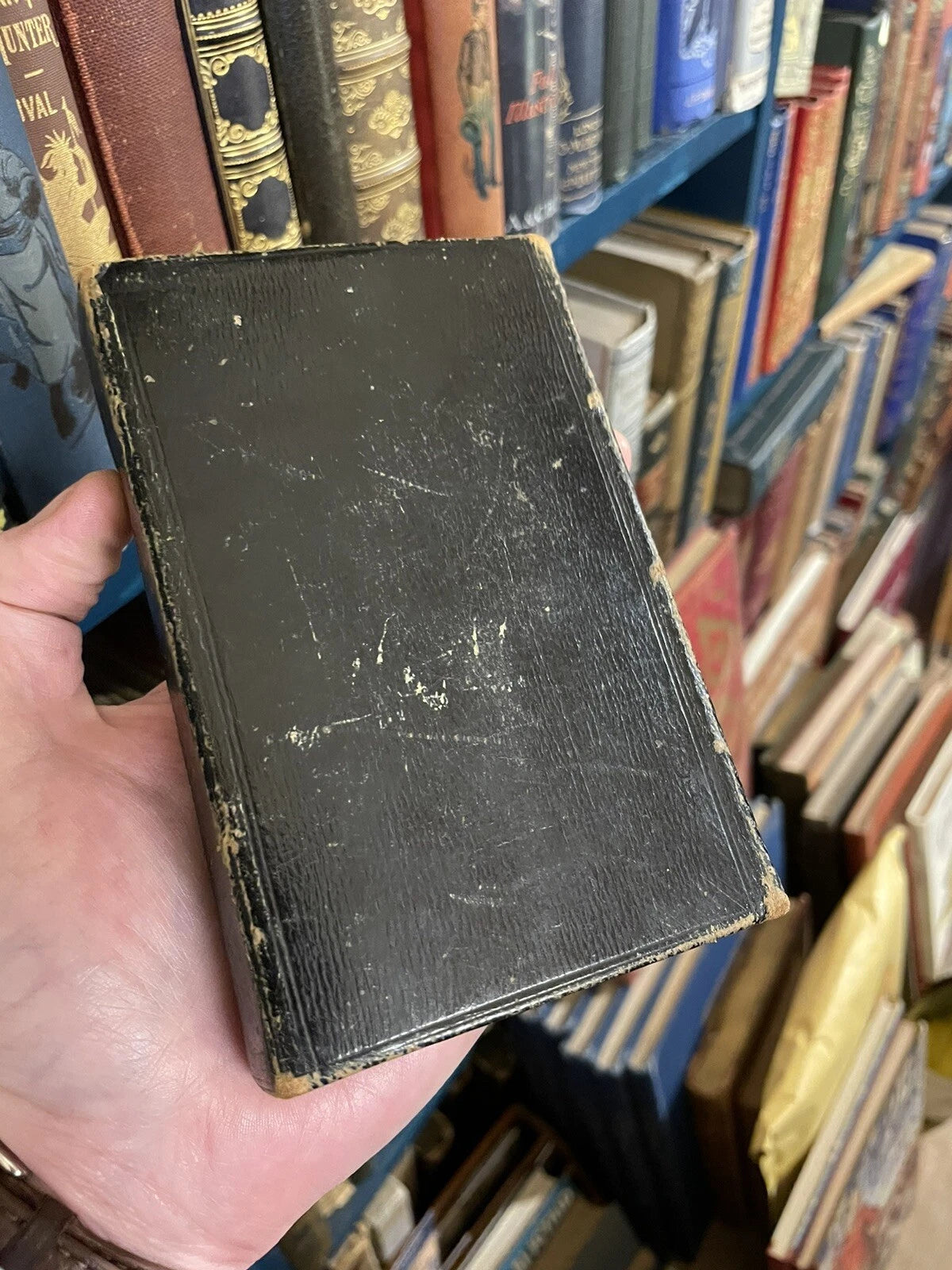 1809 Psalms of David in Metre : Church of Scotland Approved Version