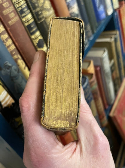 1809 Psalms of David in Metre : Church of Scotland Approved Version