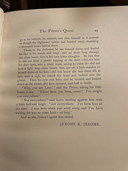 Pot Pourri : Grand Masonic Bazaar : Jerome K Jerome : J M Barrie Scottish Masons