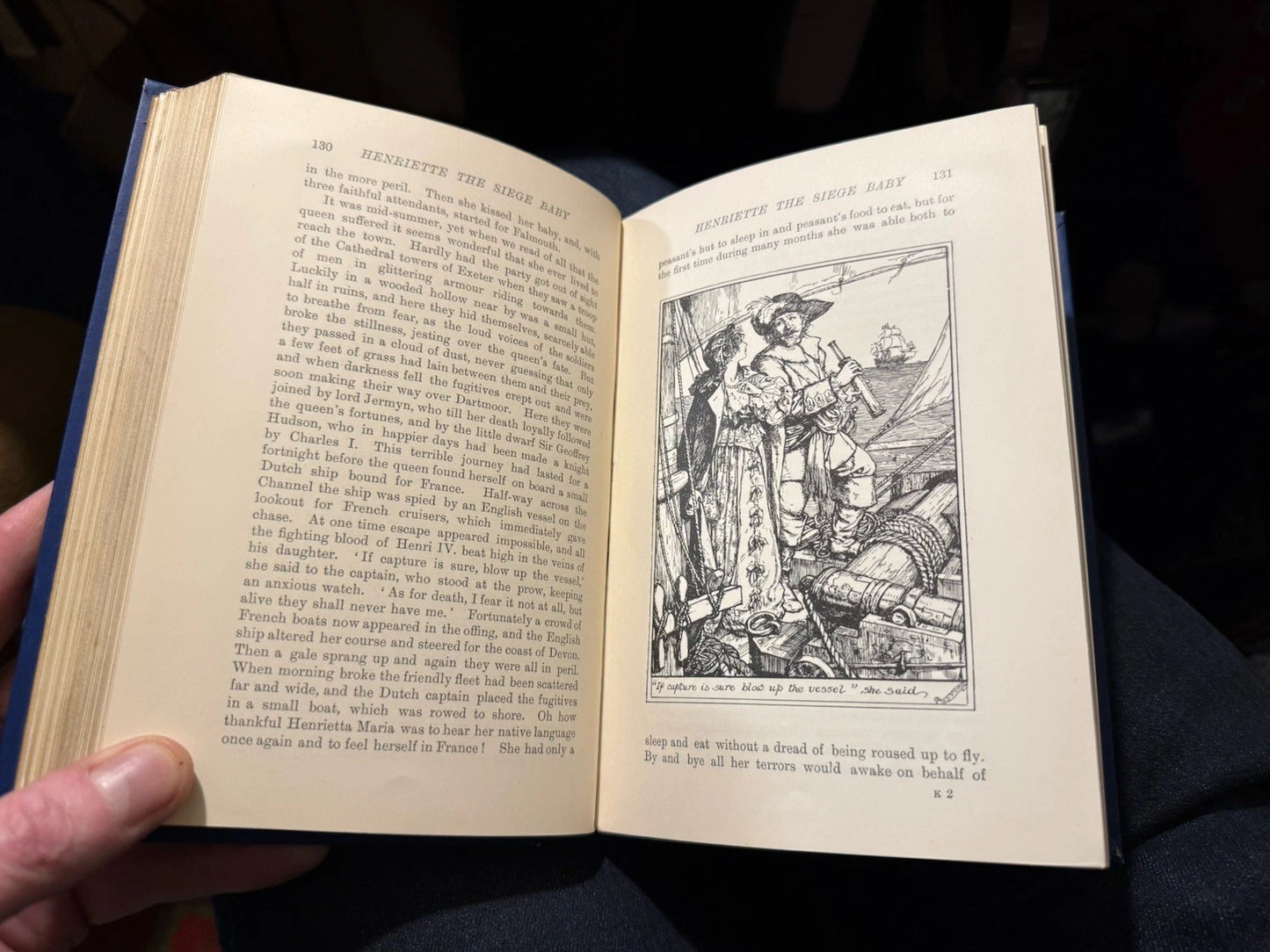 1908 Princes and Princesses : Mrs Andrew Lang : Kings & Queens : Illustrated