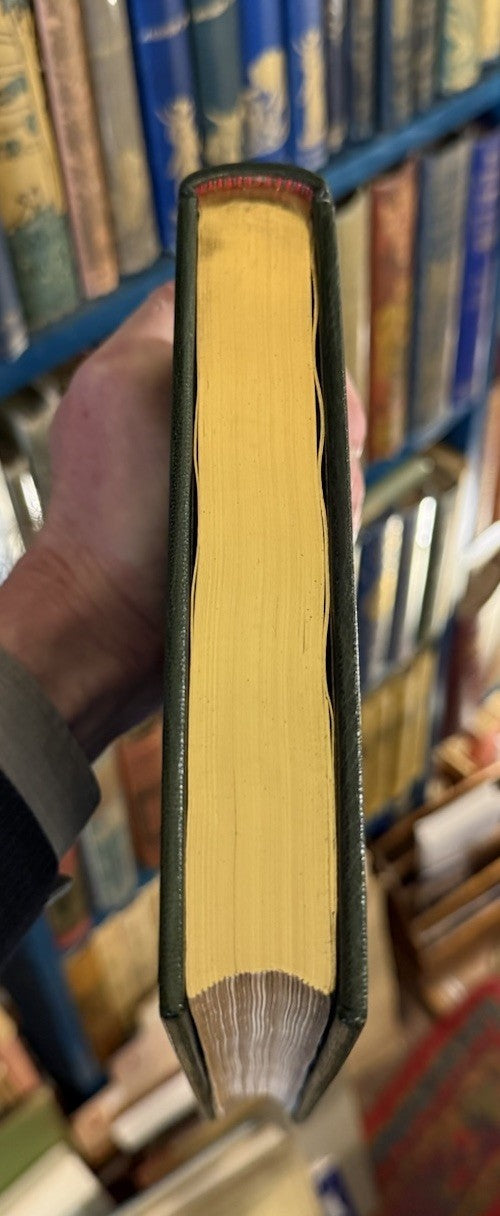 1882 Mark Twain : The Prince and the Pauper : First Edition / First Issue