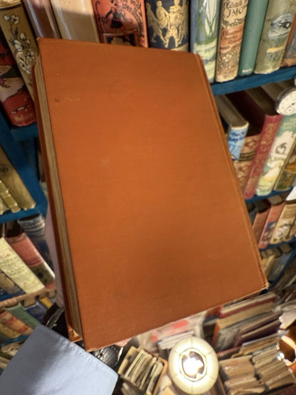 Passage to India : E.M. Forster : Grosset & Dunlap 1924