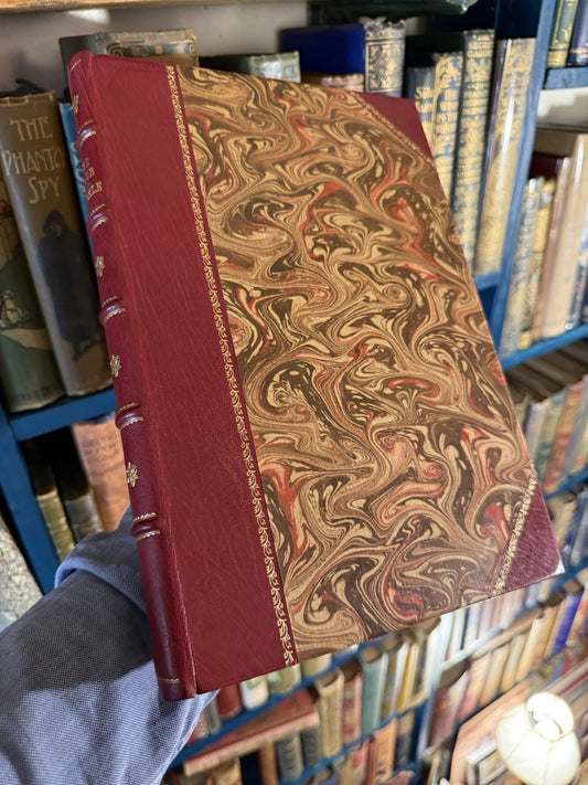 1817 James Puckle : The Club; in A Dialogue Between a Father and Son