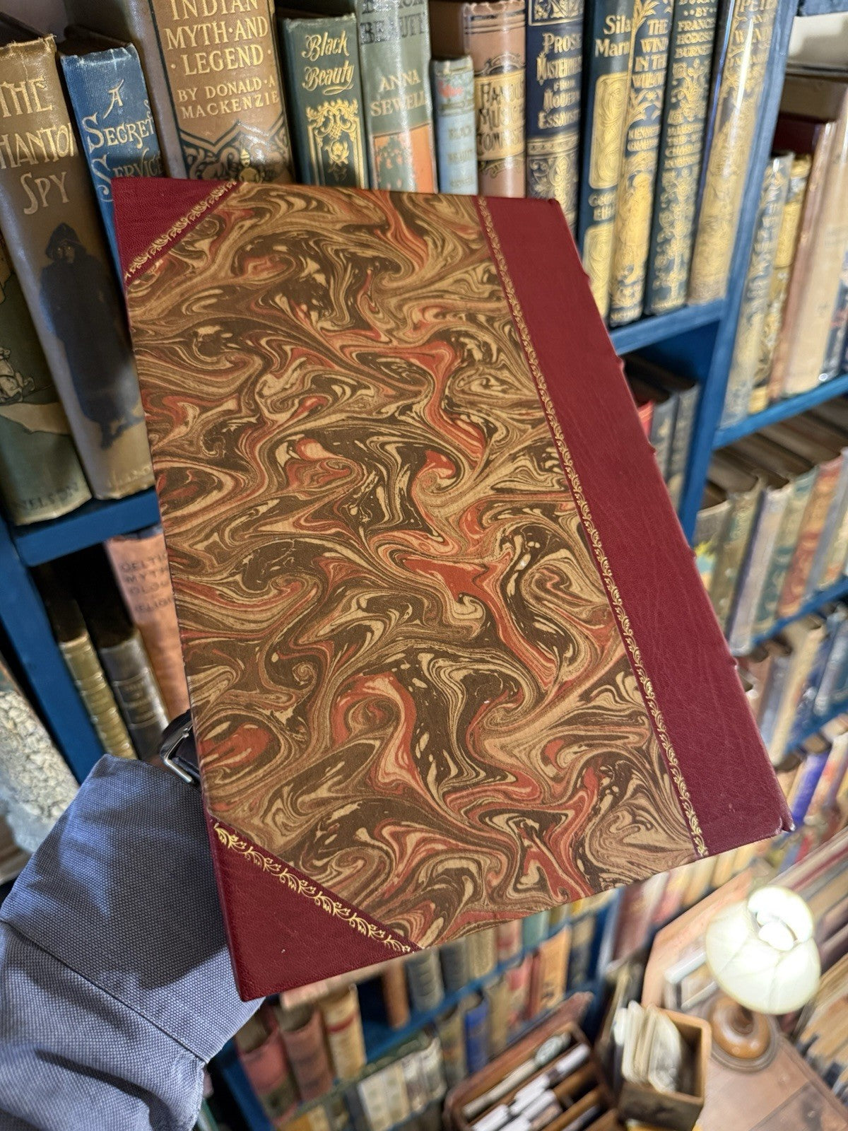 1817 James Puckle : The Club; in A Dialogue Between a Father and Son