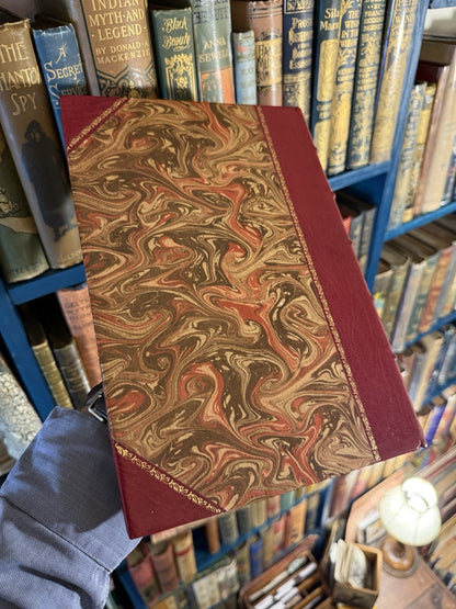 1817 James Puckle : The Club; in A Dialogue Between a Father and Son