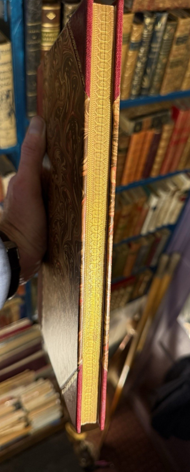 1817 James Puckle : The Club; in A Dialogue Between a Father and Son