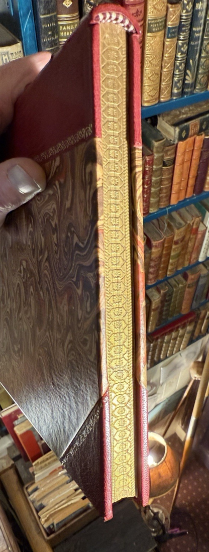 1817 James Puckle : The Club; in A Dialogue Between a Father and Son