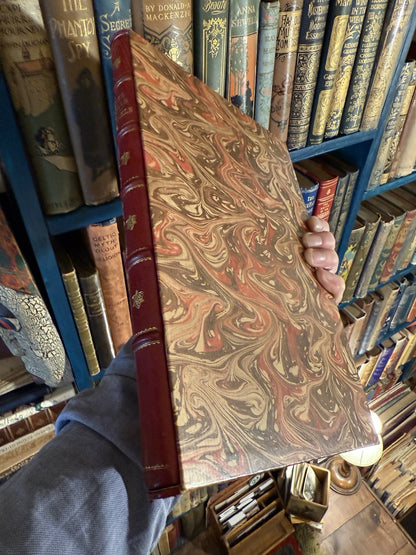 1817 James Puckle : The Club; in A Dialogue Between a Father and Son