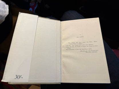 Pure Colour : Goethe's Theory of Colour Applied : Schindler & Merry 1946