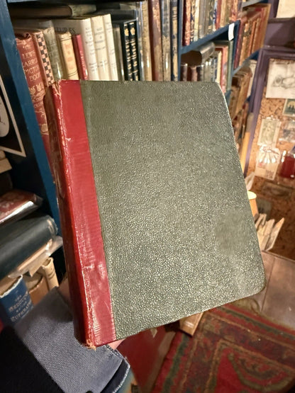 1834 Natural History of Quadrupeds : Part II : Thomas Landseer : Natural History