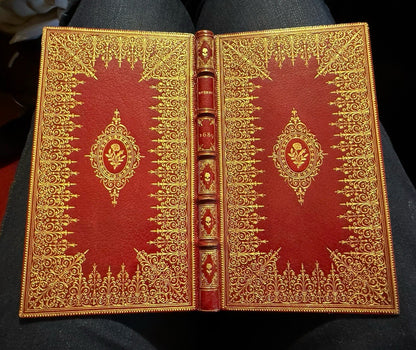 1689 RACINE, Jean : Esther Tragedie Tiree de l'Escriture Sainte