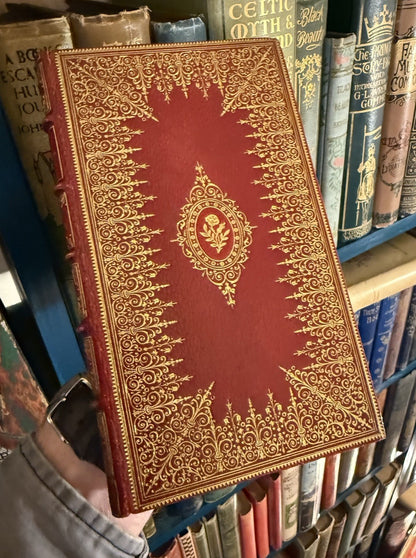 1689 RACINE, Jean : Esther Tragedie Tiree de l'Escriture Sainte