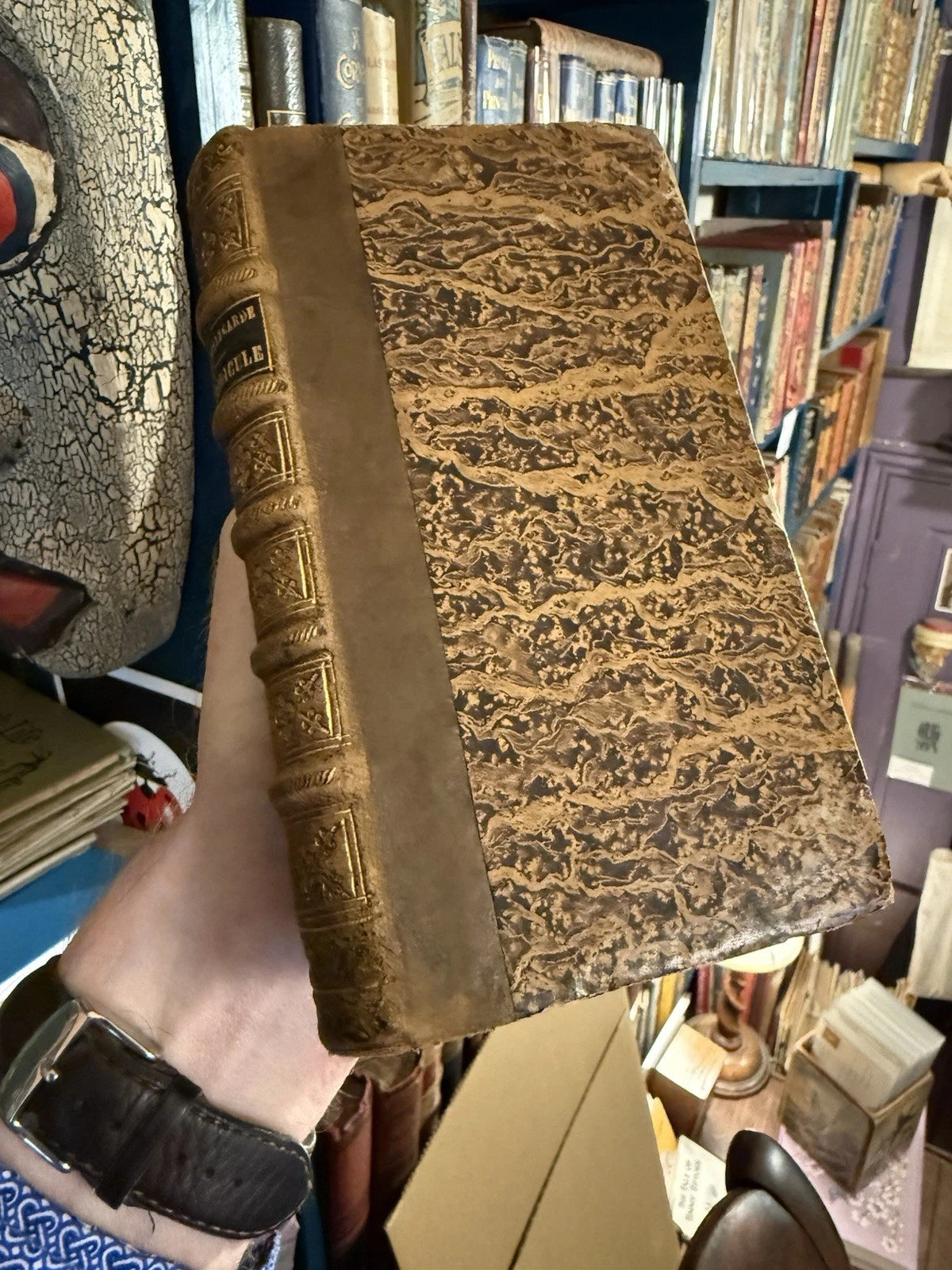 1697 Reflexions sir le Ridicule et sur les Moyens : Reflections on the Rediculous