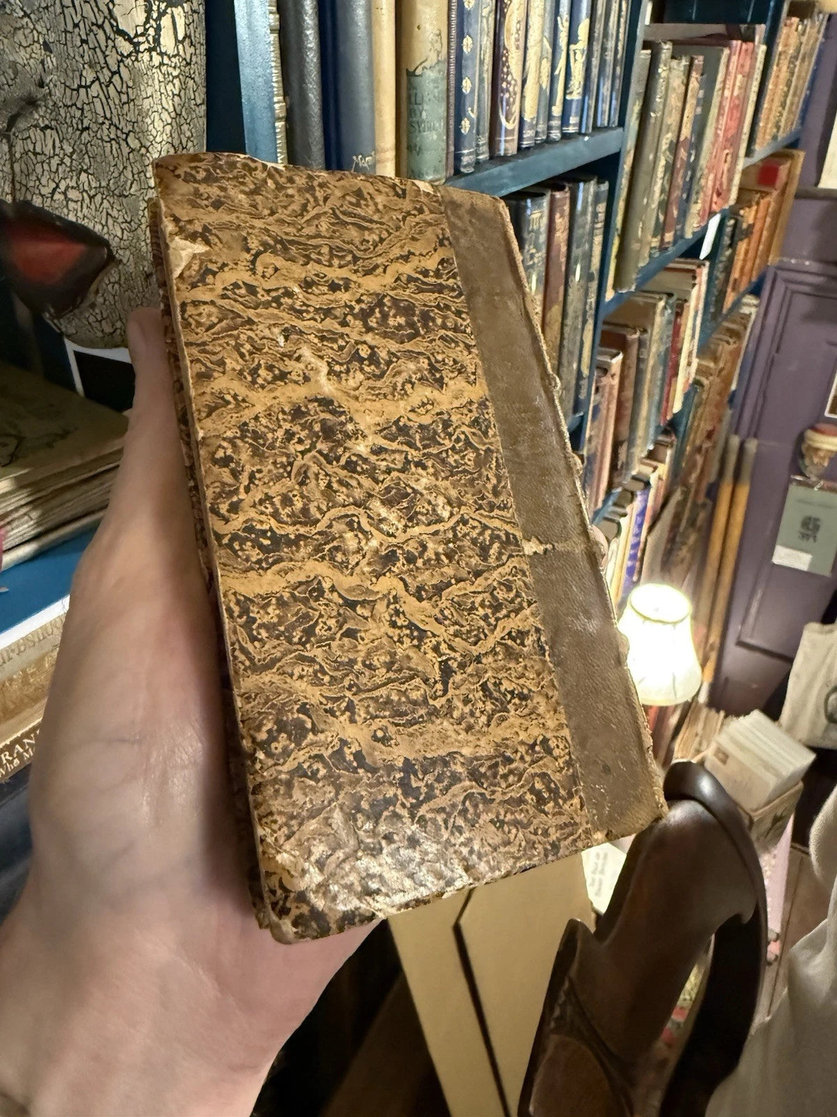 1697 Reflexions sir le Ridicule et sur les Moyens : Reflections on the Rediculous