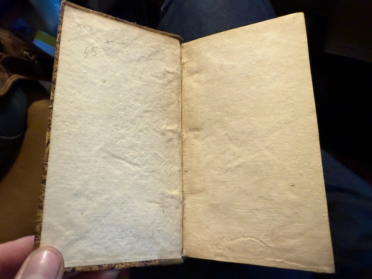 1697 Reflexions sir le Ridicule et sur les Moyens : Reflections on the Rediculous