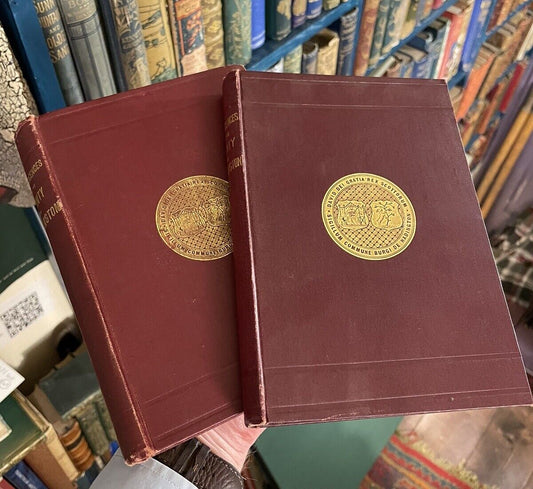 1890 Reminiscences of the Parishes of the County of Haddington (Vols 1 & 2)