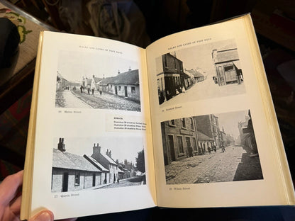 A History of Renfrew : J. A. Dunn : Battle of Largs : Renfre Castle