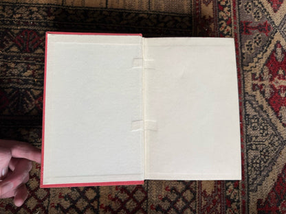 Captain W. E. Johns : The Rescue Flight : 1st Edition in Orig Dust Jacket 1939 : Biggles