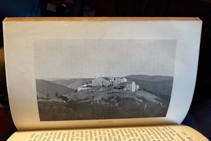 1904 The Rio Tinto Mine : Its History and Romance : William Giles Nash