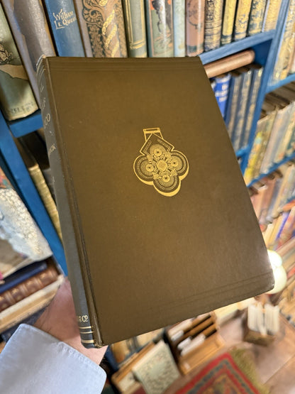 1926 Ritual and Belief in Morocco : Westermarck : Vol 1 : Historical Culture