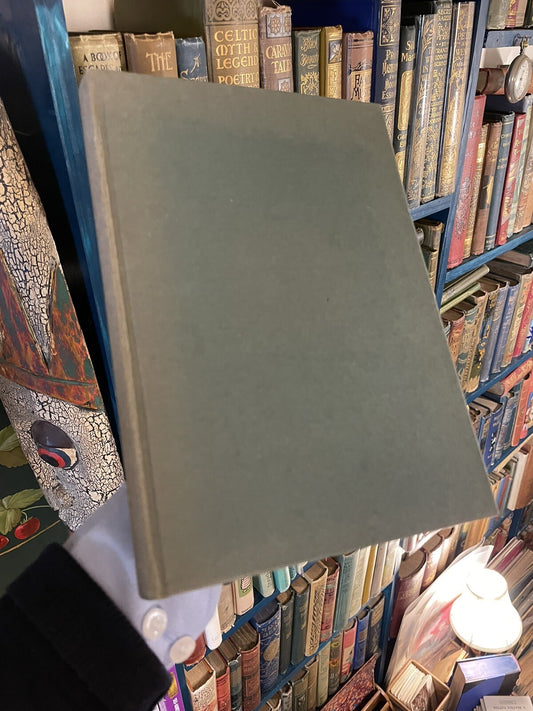 A Collection of Highland Rites and Customes : J. L. Campbell : James Kirkwood