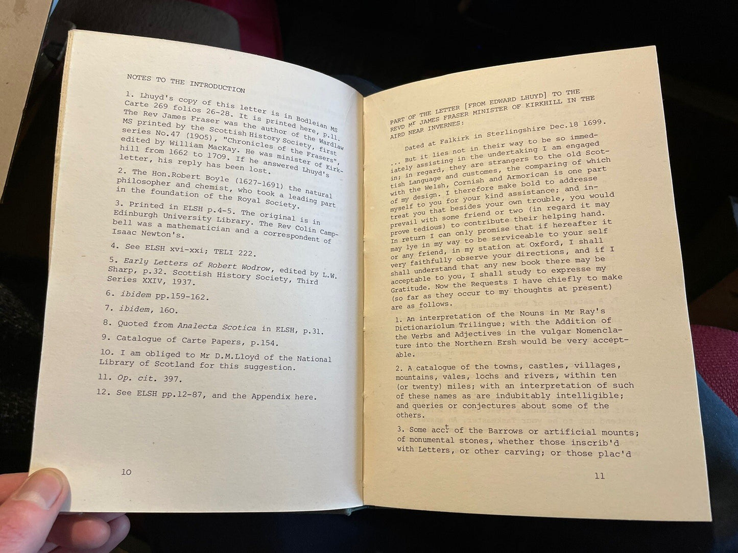 A Collection of Highland Rites and Customes : J. L. Campbell : James Kirkwood
