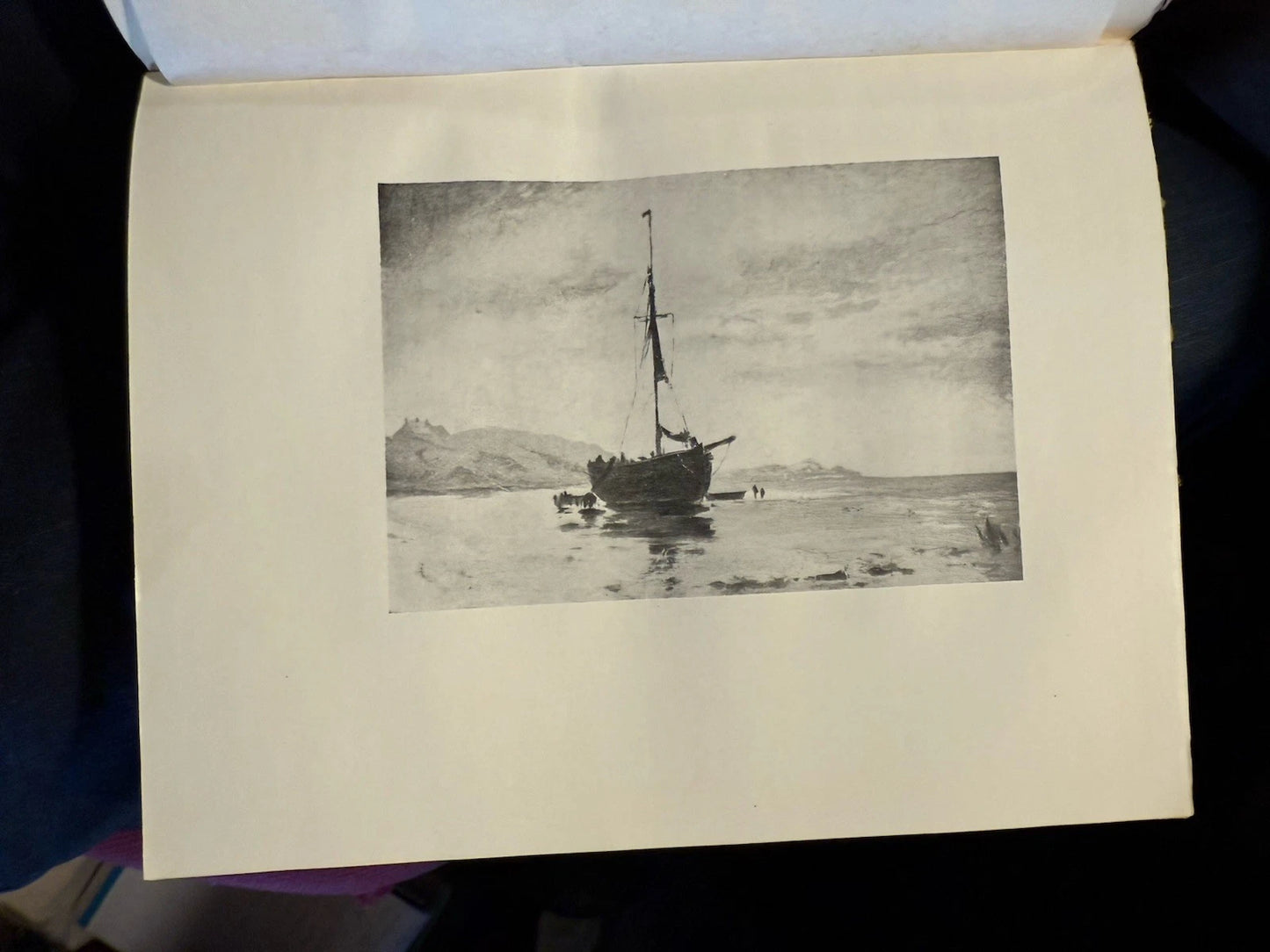 The Yellow Book (Volume 11) Oct 1896 Illustrated Quarterly : Charles Robinson