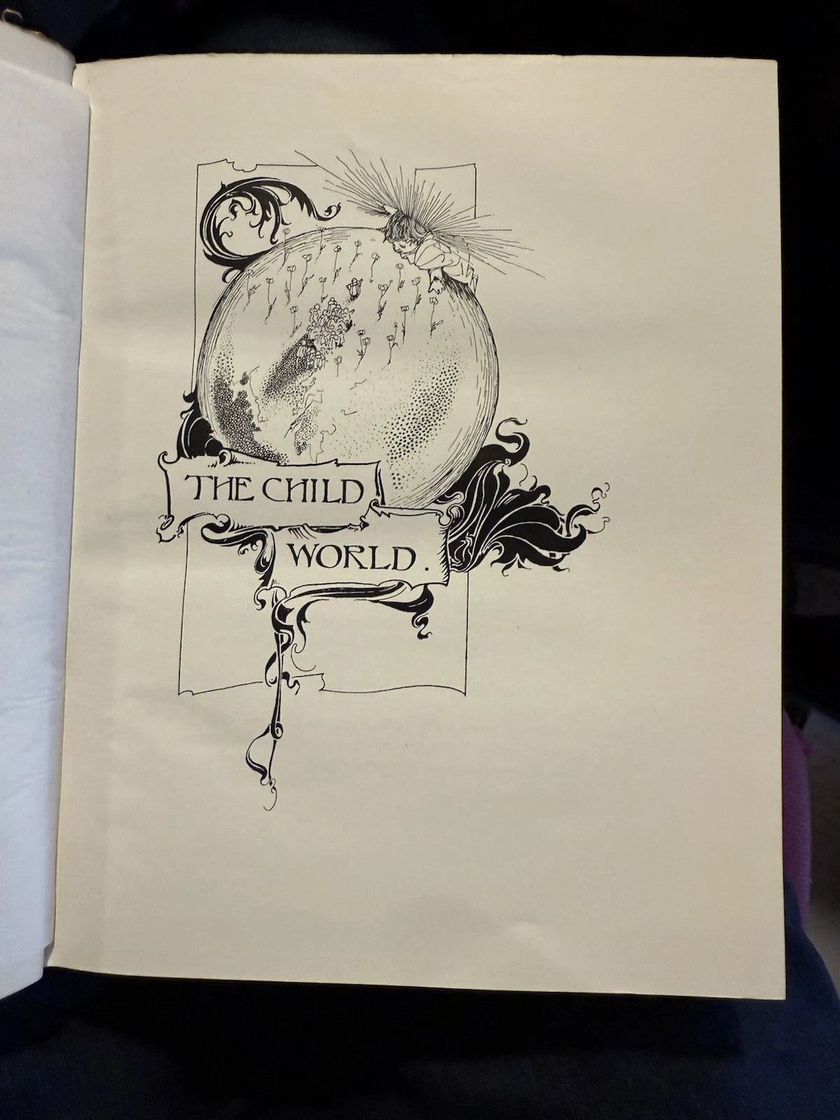 The Yellow Book (Volume 11) Oct 1896 Illustrated Quarterly : Charles Robinson