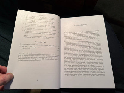 Death and the Royal Succession in Scotland c.1214-c.1543 : Lucinda H. S. Dean