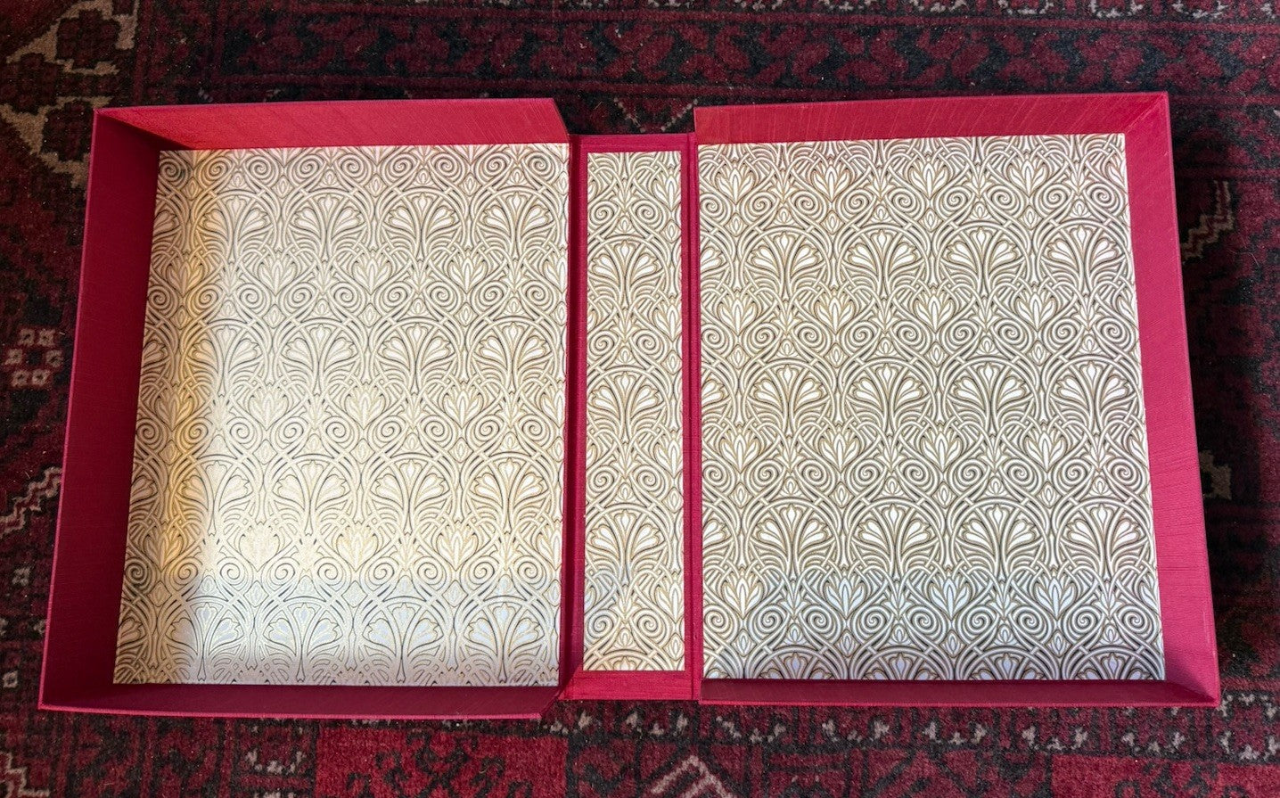 Loyal Rulers and Leaders of the East : Zaehnsdorf Binding : Earl of Carnwath