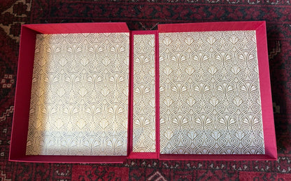 Loyal Rulers and Leaders of the East : Zaehnsdorf Binding : Earl of Carnwath