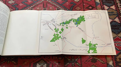 1948 The History of the 15th Scottish Division 1939 1945 : H G Martin