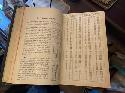 Pharmacographia : History of the Principle Drugs of Vegetable Origin : Hanbury