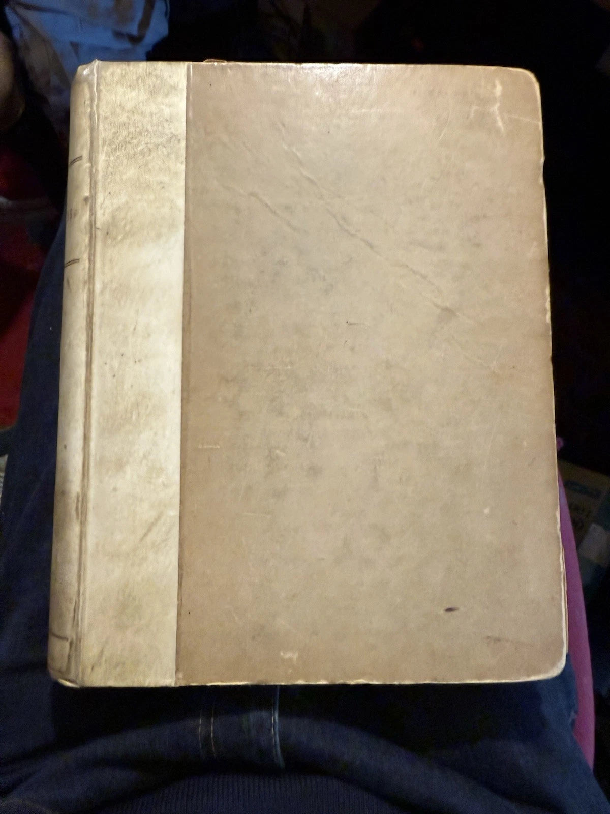 Salmon Rivers of Scotland : Grimble : 1st ed : Angling : Vellum : Rare : GC