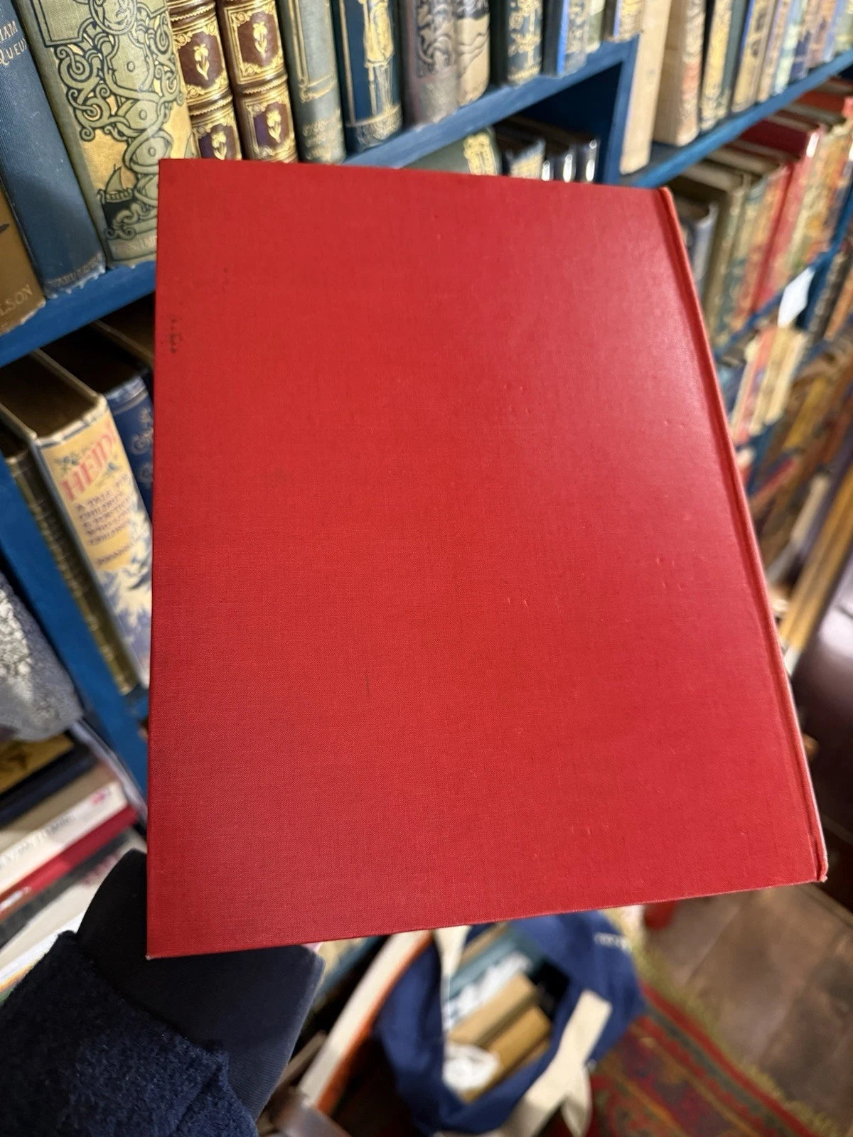 1927 Oscar Wilde : Aubrey Beardsley : Salome : Decorative Gilt Binding