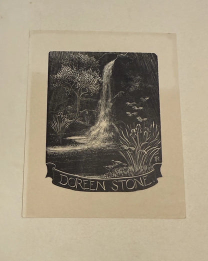 1927 Oscar Wilde : Aubrey Beardsley : Salome : Decorative Gilt Binding