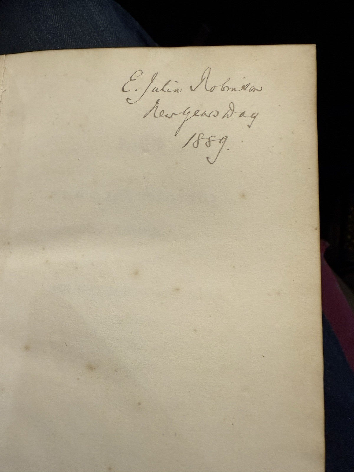 1823 Sir Walter Scott : Lay of the Last Minstrel : A Poem : Fine Leather Binding