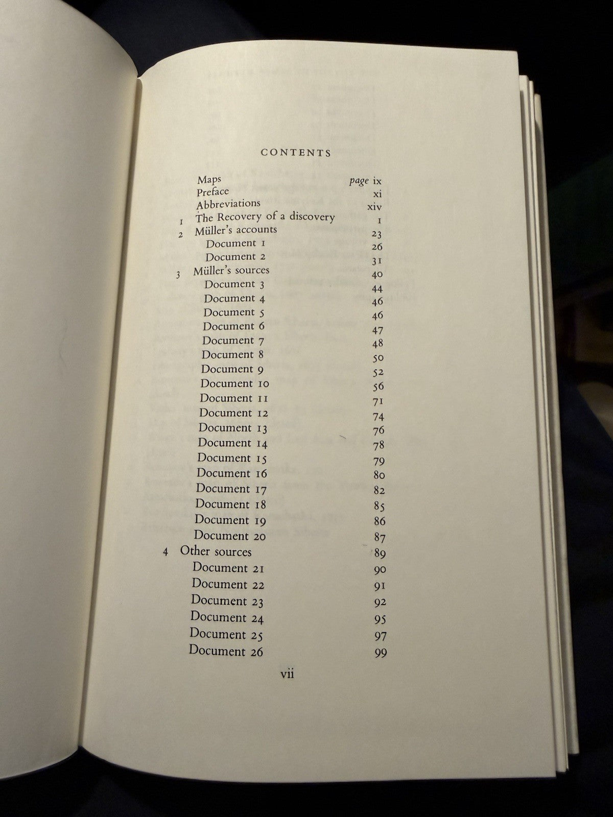The Voyage of Semen Dezhnev in 1648: Hakluyt Society 1981