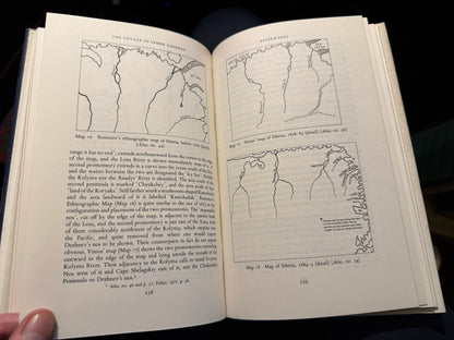 The Voyage of Semen Dezhnev in 1648: Hakluyt Society 1981