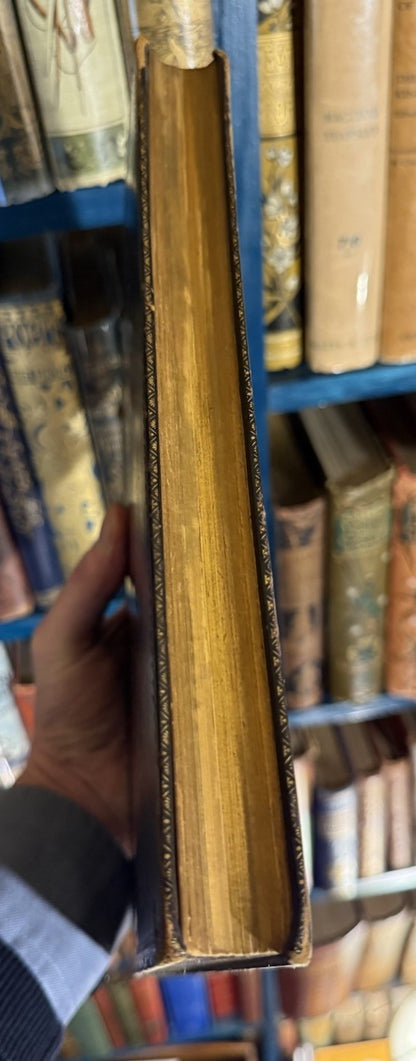 1891 A Description of the Shetland Islands : Samuel Hibbert