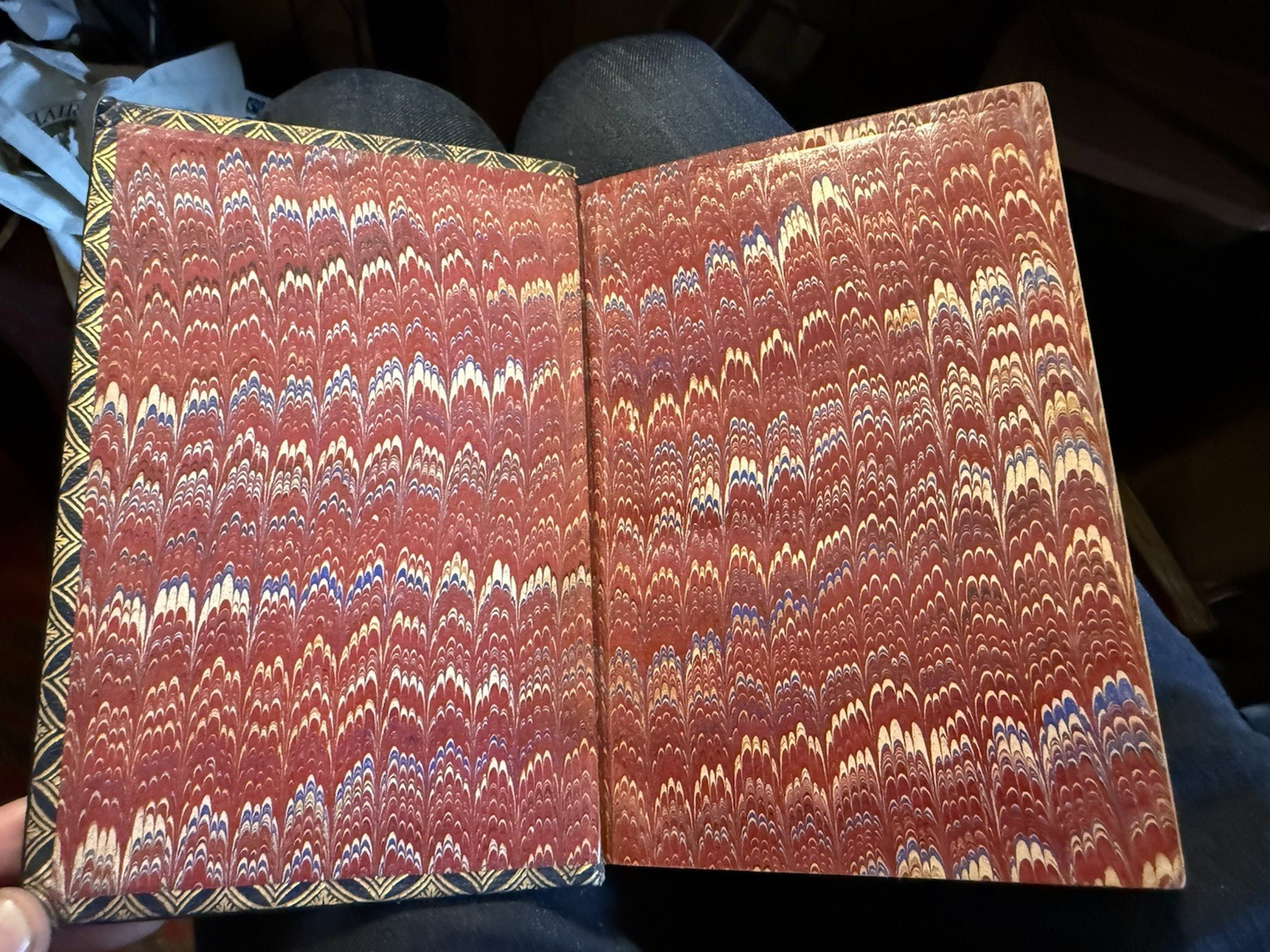 The Poetical Works of Sir Walter Scott : Illustrated : Fine Binding c1885
