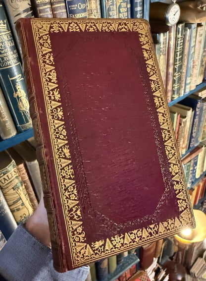 1824 Self-Knowledge, A Treatise : John Mason : Unsigned Fine Binding
