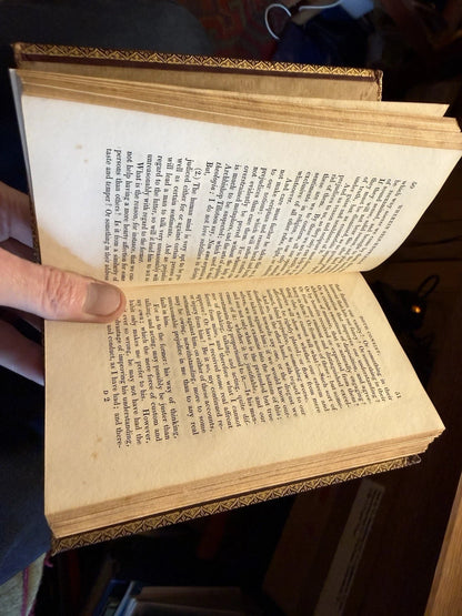 1824 Self-Knowledge, A Treatise : John Mason : Unsigned Fine Binding