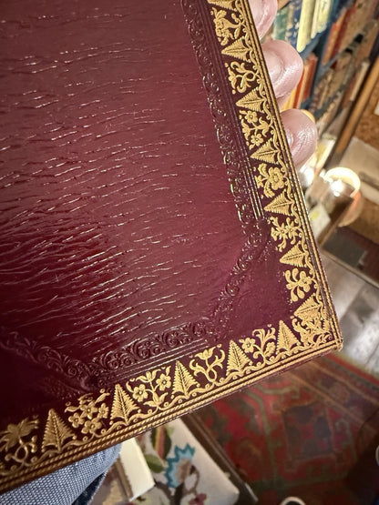 1824 Self-Knowledge, A Treatise : John Mason : Unsigned Fine Binding
