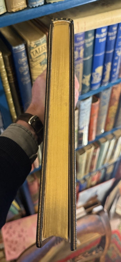 Snowden, McLelland & Allied Families : Bound by Stikeman : Genealogy 1934