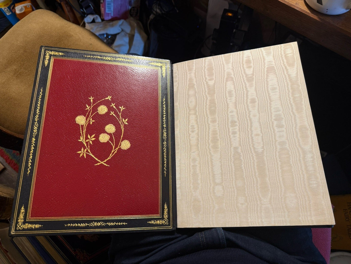 Snowden, McLelland & Allied Families : Bound by Stikeman : Genealogy 1934