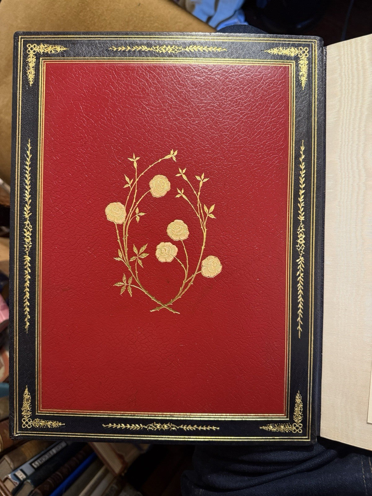 Snowden, McLelland & Allied Families : Bound by Stikeman : Genealogy 1934