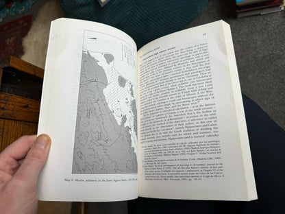 1995 From Muslim Fortress to Christian Castle: Social and Cultural Change : VGC