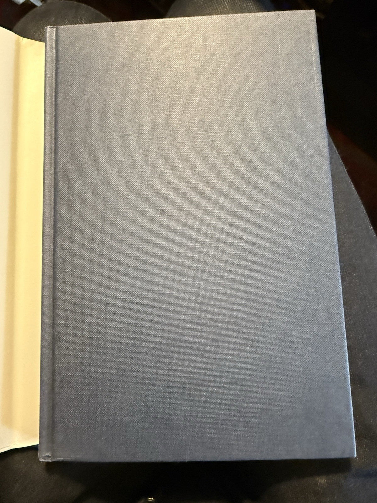 Roald Dahl (SIGNED) Going Solo : FIrst Edition 1986