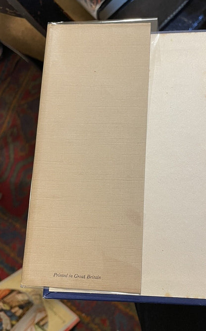 1934 Gaelic Songs of Mary Macleod : Poetess of Harris & Skye : Dust Jacket